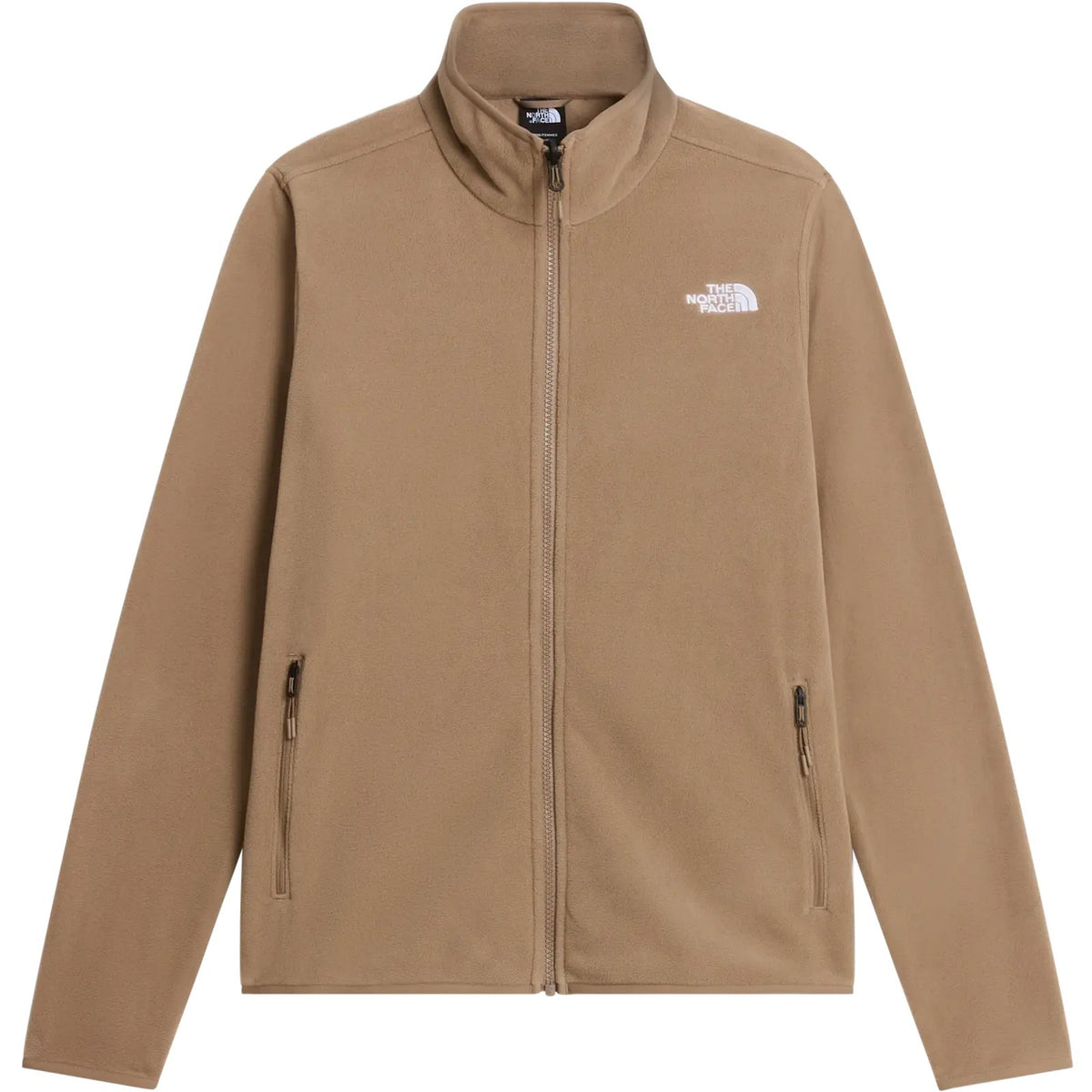 Giubbotti Donna The North Face - W Quest Triclimate - Beige
