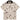 Camicie casual Uomo Deus Ex Machina - Doodle Ss Shirt - Avorio
