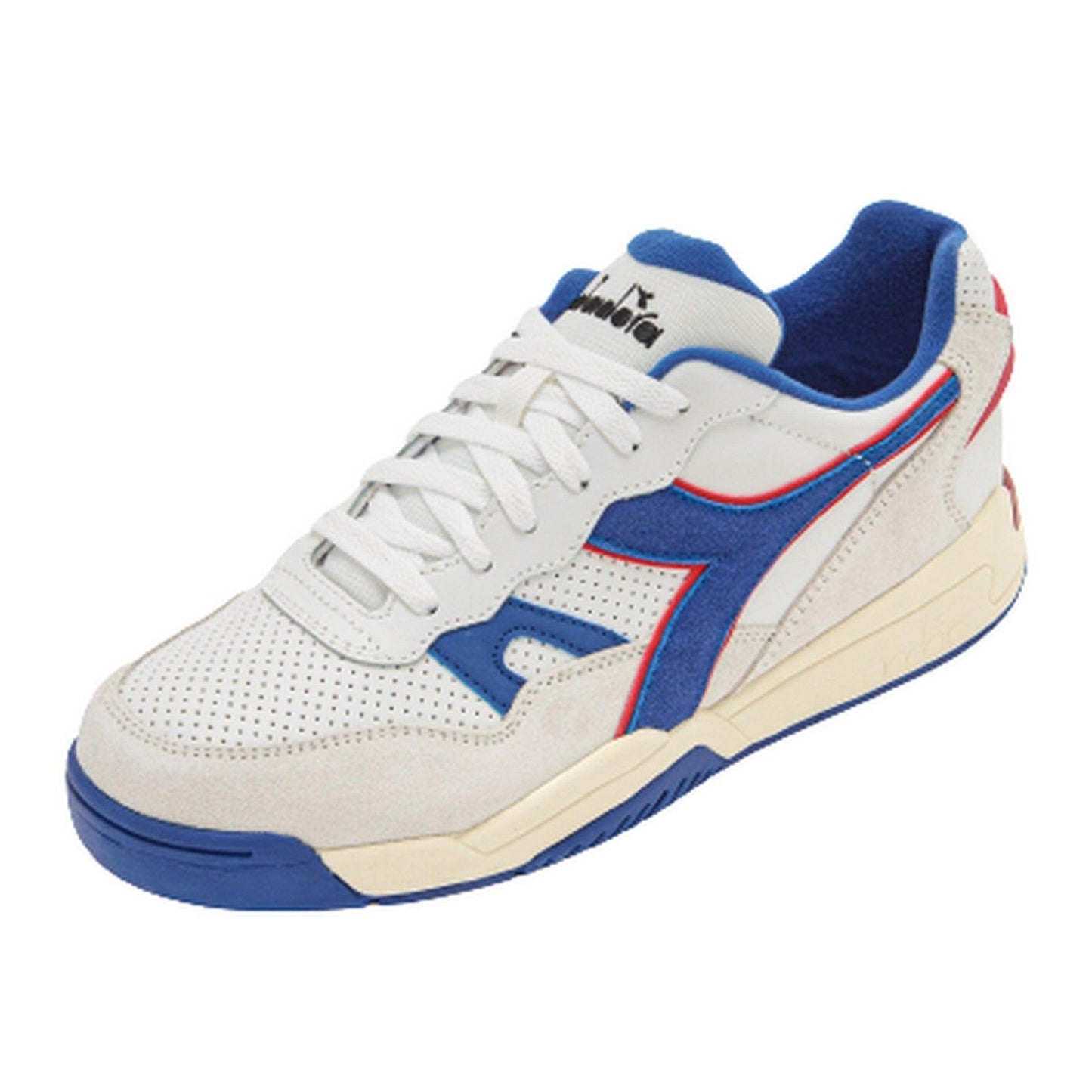 Sneaker Unisex Diadora - Winner Sl - Blu