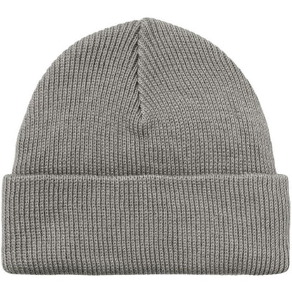 Berretti in maglia Unisex Carhartt Wip - Gordan Beanie - Grigio