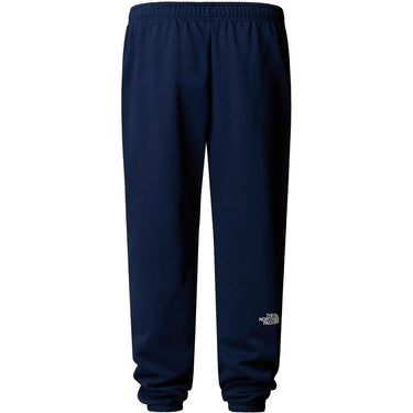 The North Face Pantalon pour hommes - M Simple Dome Regular Tapered Jogger - Bleu