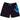 Pantaloncini e calzoncini Ragazzo Santa Cruz - Youth Screaming Hand Swimshort - Nero