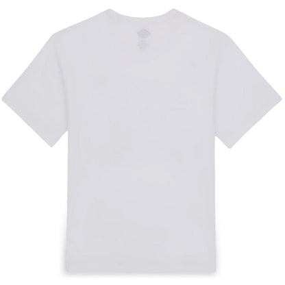 T-shirt Uomo Dickies - Aitkin Tee - Bianco