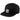 Carhartt Wip Casquettes de baseball pour hommes - Casquette Backley - Noir