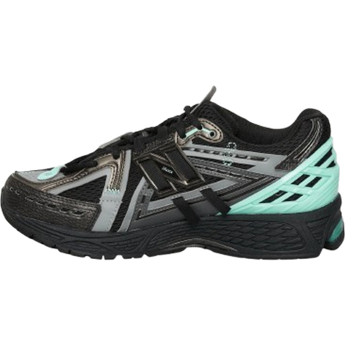 Sneaker Unisex New Balance - Scarpa Lifestyle - Nero