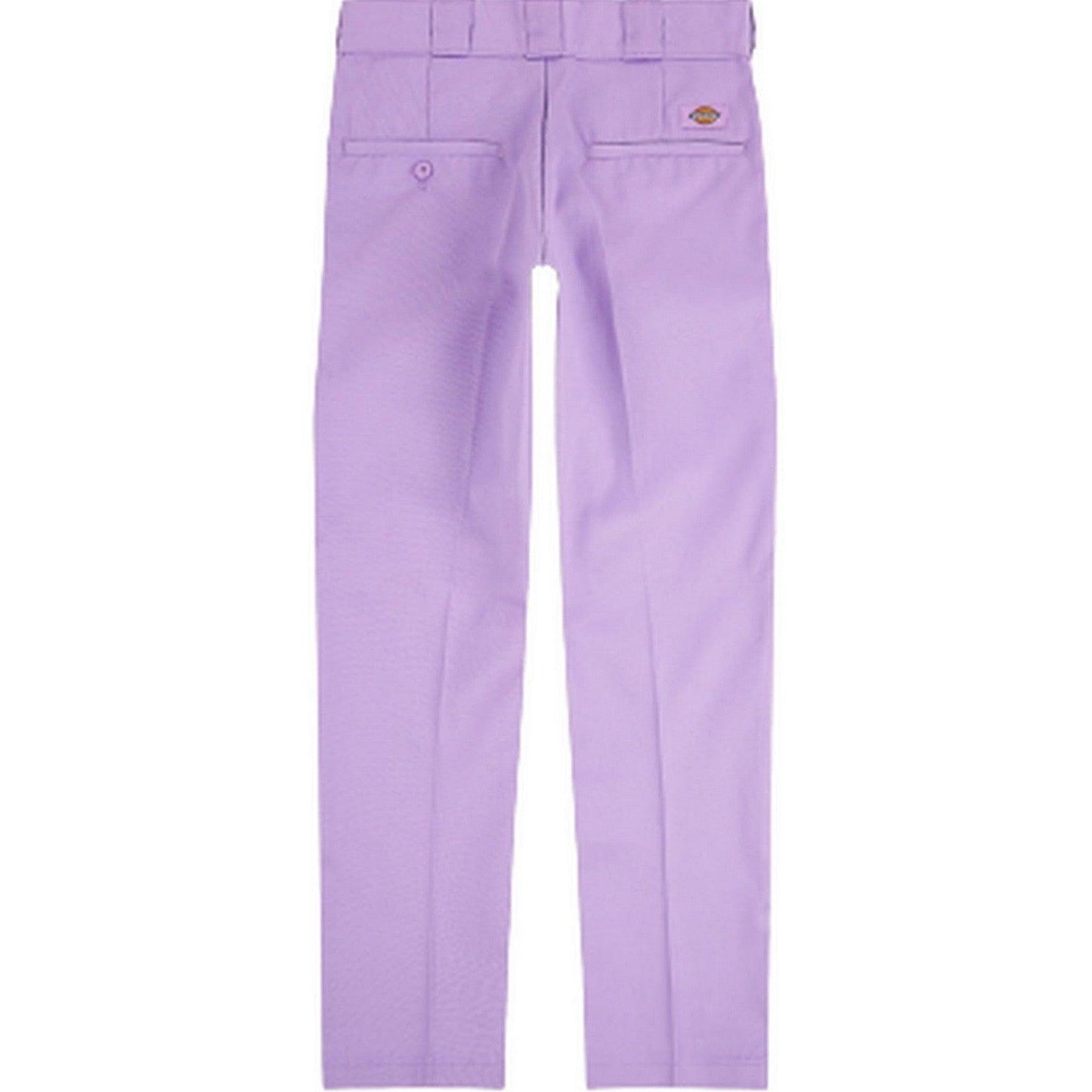 Pantaloni Uomo Dickies - 874 Work Pant Rec - Viola