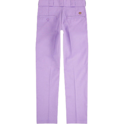 Pantaloni Uomo Dickies - 874 Work Pant Rec - Viola