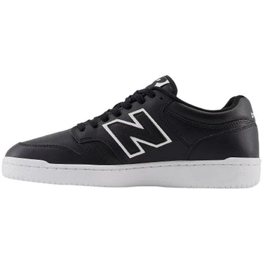 New Balance tenisówki unisex - buty lifestylowe unisex 480 - wielokolorowe