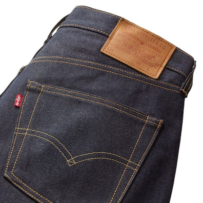 Jeans Uomo Levi's - 501 Levisoriginal - Blu