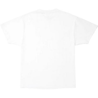Volcom Men's T-shirt - Pistol Stone Lse Sst - White