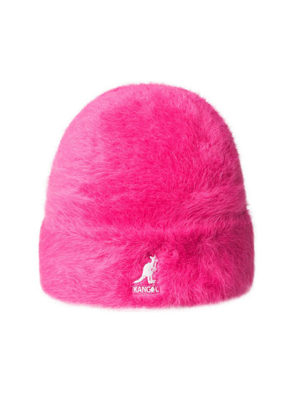 Berretti in maglia Unisex Kangol - Furgora Cuff Beanie - Rosa