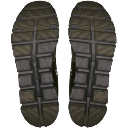 Sneaker Uomo On - Cloud 6 - Verde