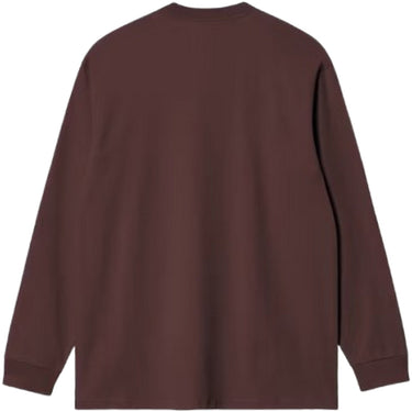 Maglie a manica lunga Uomo Carhartt Wip - L/S Chase T-Shirt - Multicolore