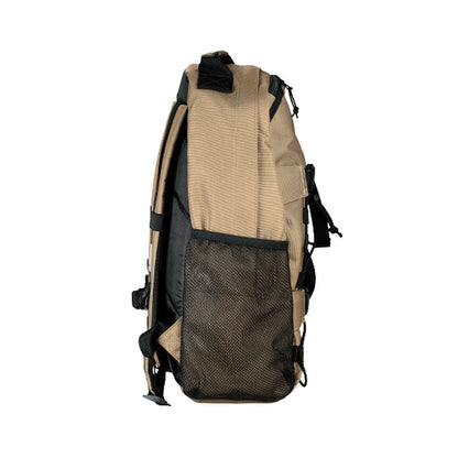 Zaini Casual Unisex Carhartt Wip - Kickflip Backpack - Marrone