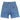Pantaloncini Donna Dickies - Denim Short W - Blu