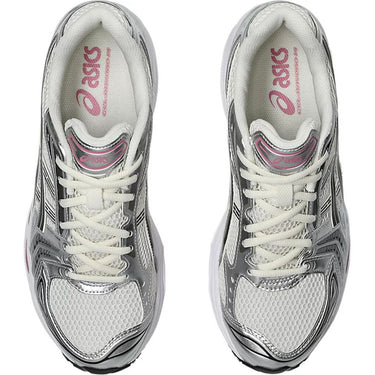 Sneaker Unisex Asics - Gel-Kayano 14 - Argento