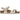 Birkenstock Sandales Mixte Enfant - Rio Hl Kids - Blanc