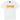 T-shirt Uomo Thrasher - Thrasher Flame T-shirt - Bianco