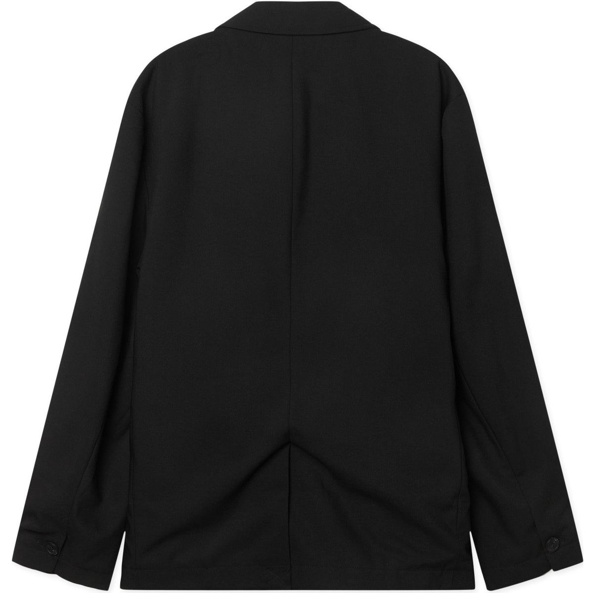 Blazer Uomo Woodbird - WBGing Guan Blazer - Nero