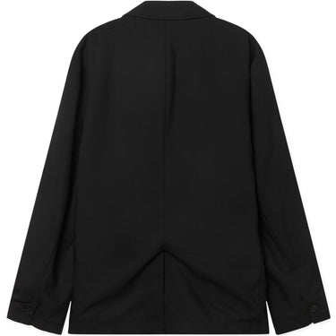 Blazer Uomo Woodbird - WBGing Guan Blazer - Nero