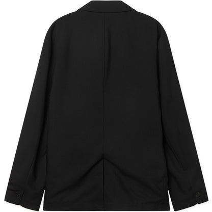 Blazer Uomo Woodbird - WBGing Guan Blazer - Nero