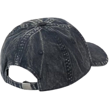 Cappellini da baseball Unisex Carhartt Wip - Lambert Cap - Blu