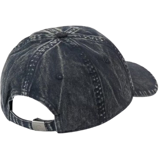 Cappellini da baseball Unisex Carhartt Wip - Lambert Cap - Blu