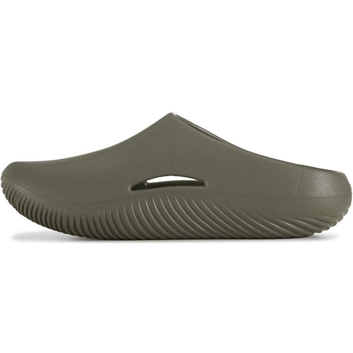 Zoccoli e sabot Unisex Crocs - Mellow Clog - Verde