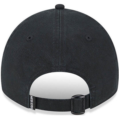 Cappellini da baseball Unisex New Era - Mini Logo 9Twenty® - Nero