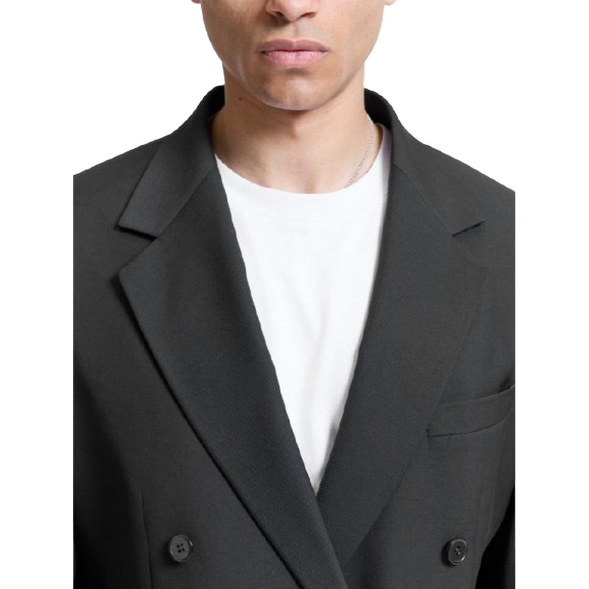 Blazer Uomo Reternity - Signe Blazer - Nero