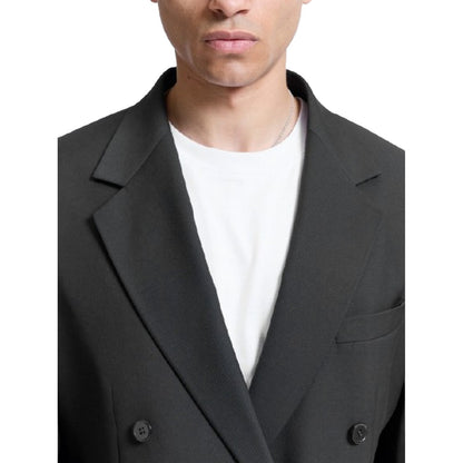 Blazer Uomo Reternity - Signe Blazer - Nero