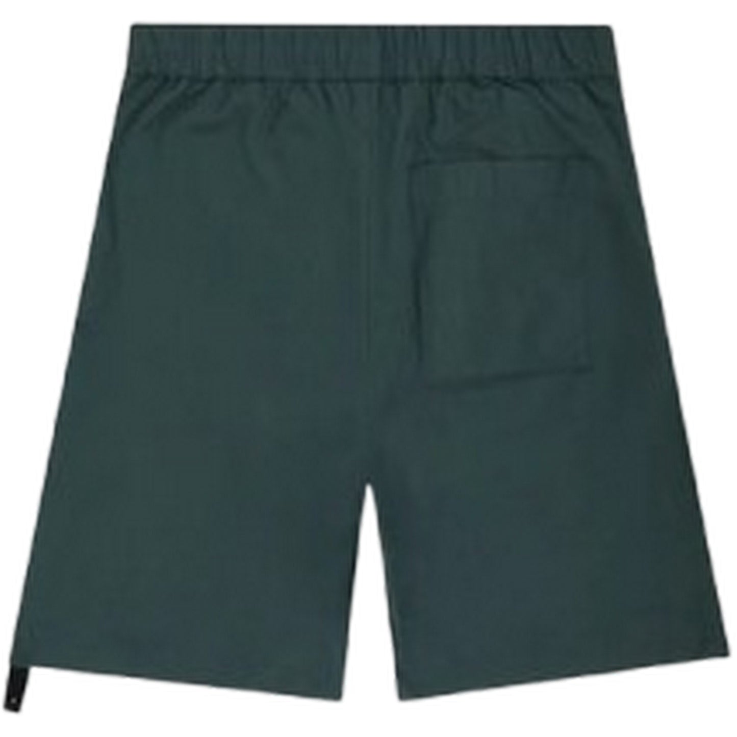 Pantaloncini Uomo OAMC Peacemaker - Base Short - Verde