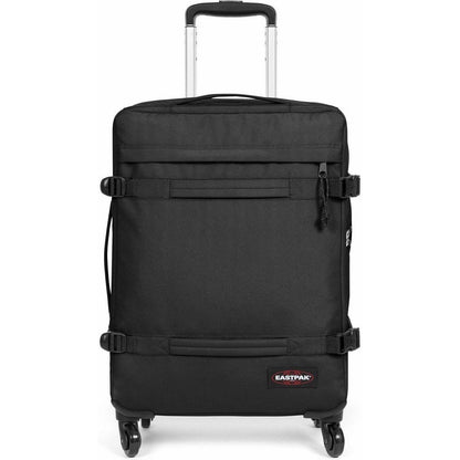 Valigie Unisex Eastpak - Transit'r 4 S - Nero