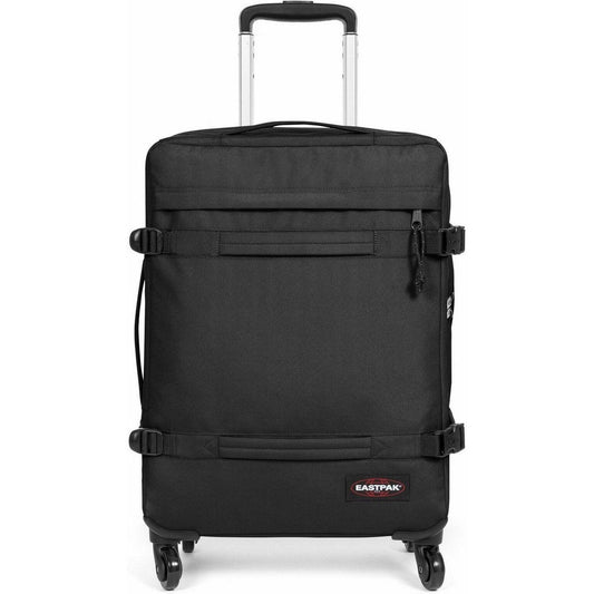 Valigie Unisex Eastpak - Transit'r 4 S - Nero