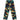 Pantaloni Uomo Grmy - Ufollow Track Pants - Multicolore
