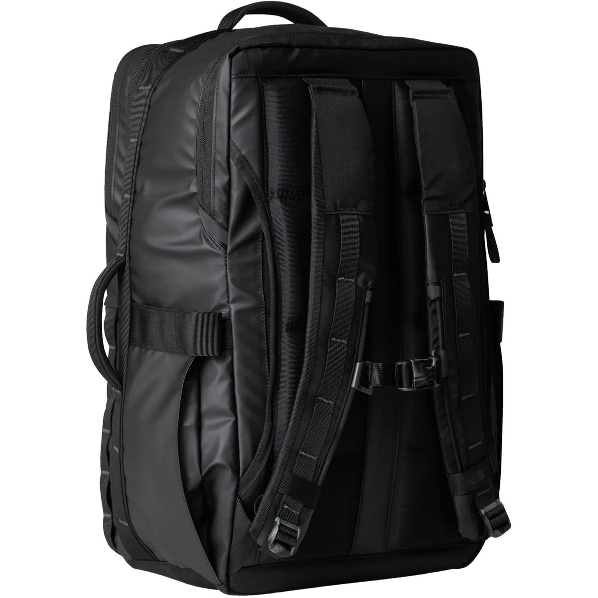 Borse a spalla Uomo The North Face - Bcv Travel Pack Bpk - Nero
