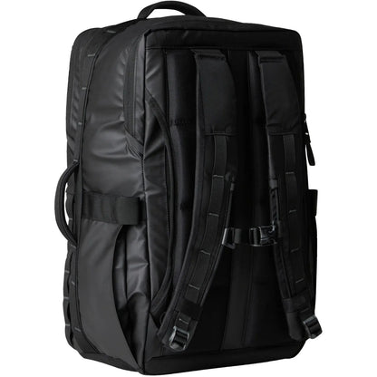 Borse a spalla Uomo The North Face - Bcv Travel Pack Bpk - Nero