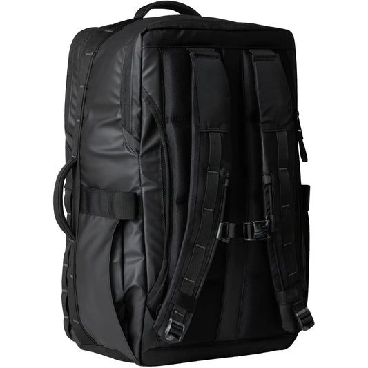 Borse a spalla Uomo The North Face - Bcv Travel Pack Bpk - Nero