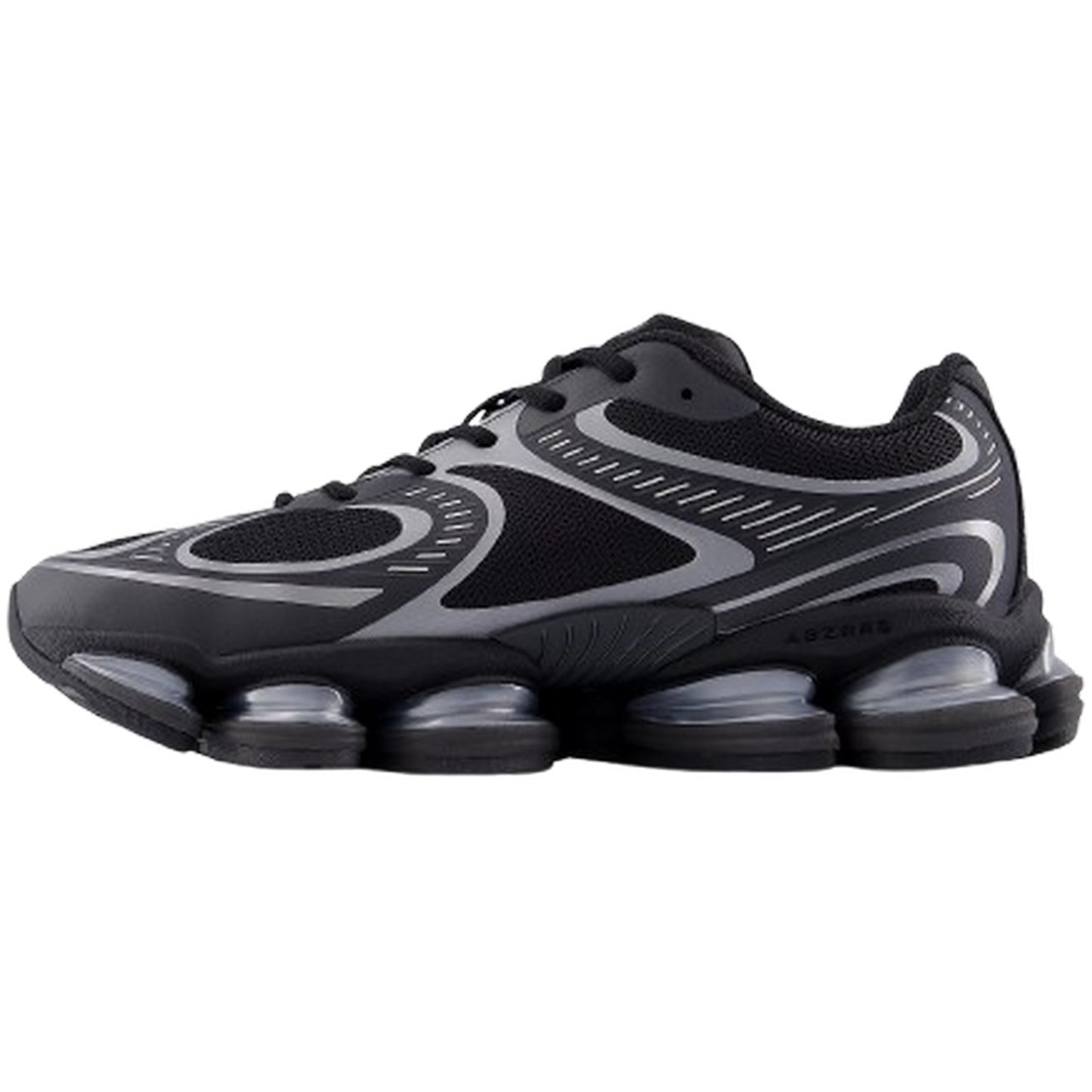 Sneaker Unisex New Balance - Scarpa Lifestyle - UNISEX - TIER 1 - Nero