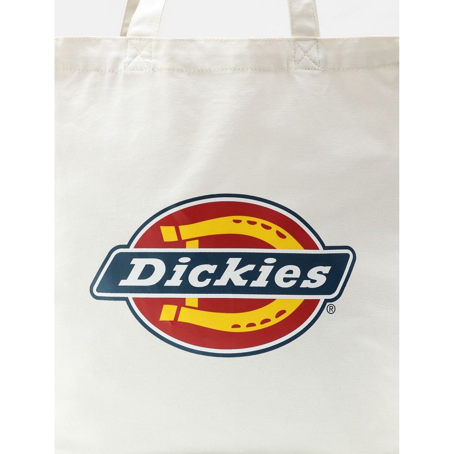 Borse a spalla Unisex Dickies - Icon Tote Bag - Panna