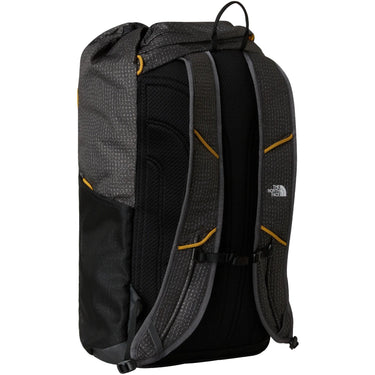 Zaini Casual Uomo The North Face - Clyffe Daypack - Nero