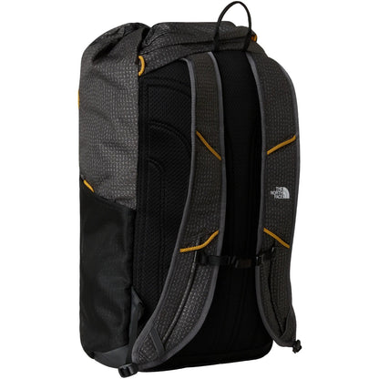 Zaini Casual Uomo The North Face - Clyffe Daypack - Nero