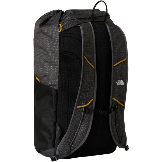 Zaini Casual Uomo The North Face - Clyffe Daypack - Nero