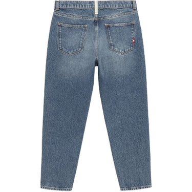 Jeans Uomo Amish - Jeremiah - Blu