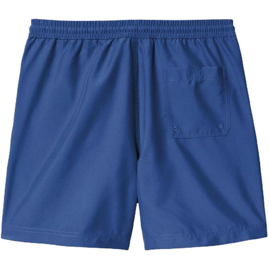 Pantaloncini e calzoncini Unisex Carhartt Wip - Chase Swim Trunks - Blu