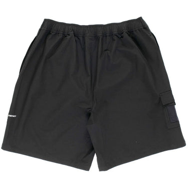 Pantaloncini Uomo Pop Trading - Painter short - Nero