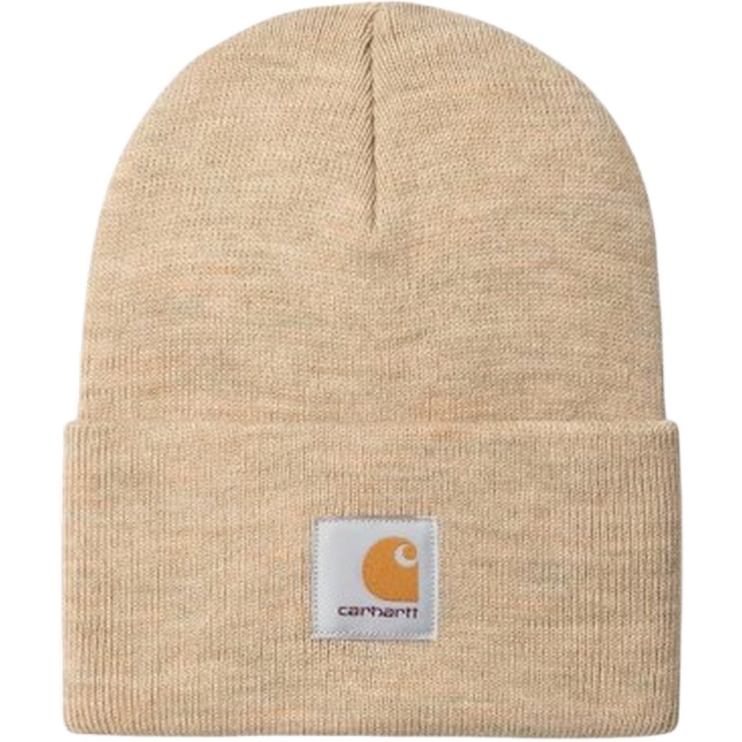 Berretti in maglia Unisex Carhartt Wip - Acrylic Watch Hat - Marrone