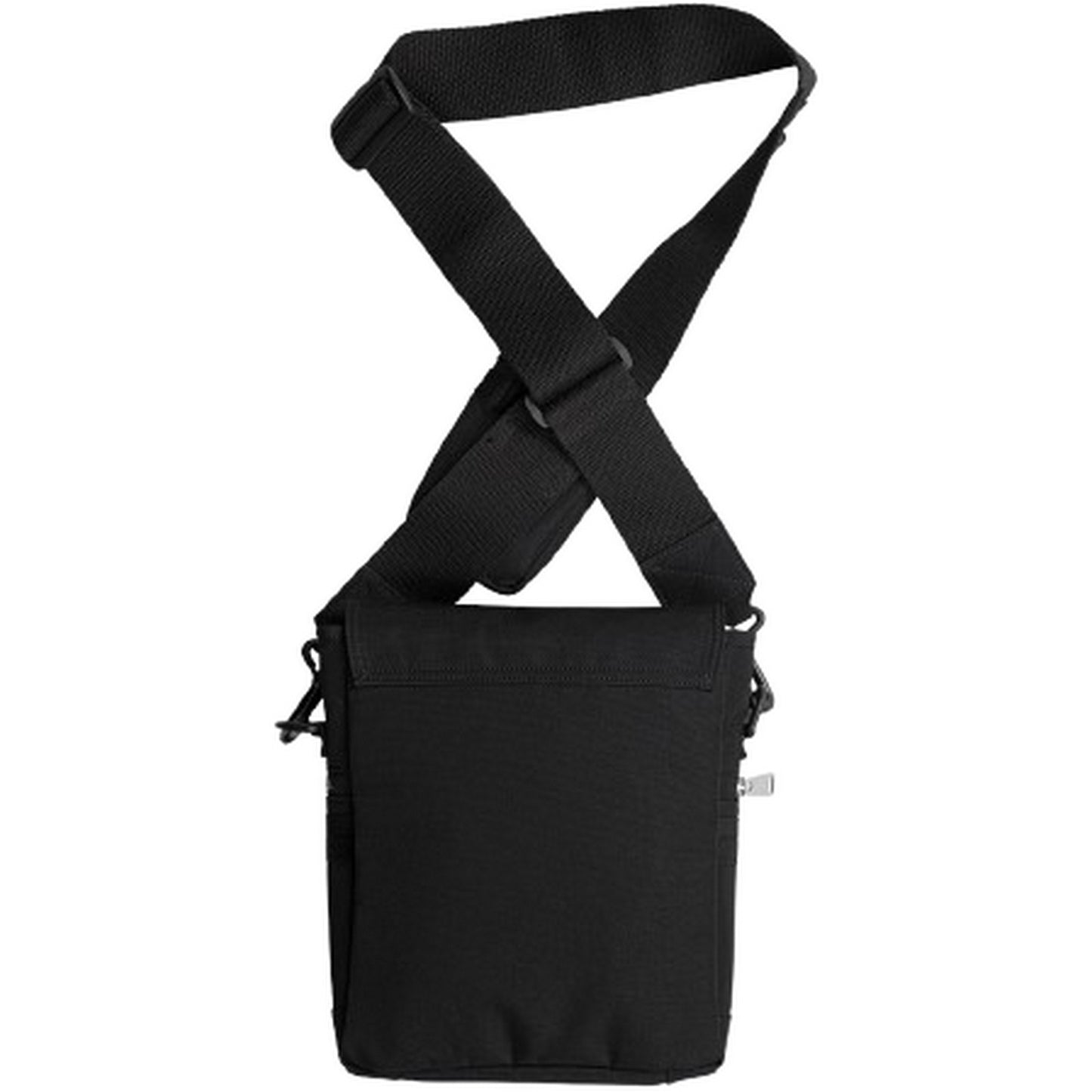 Borse a spalla Unisex Carhartt Wip - Carpenter Shoulder Bag - Nero