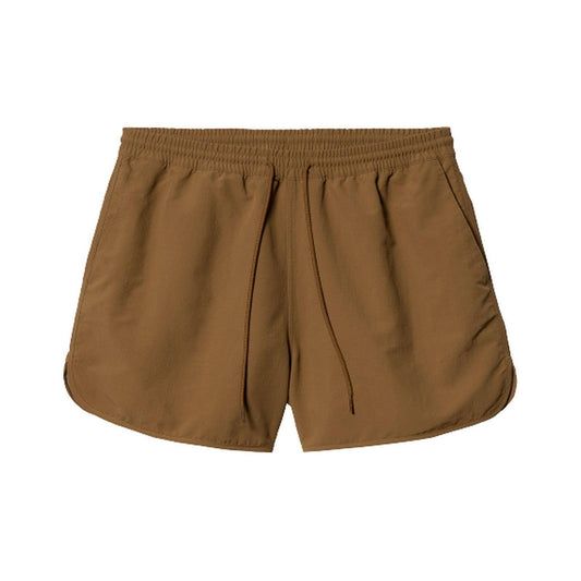 Pantaloncini e calzoncini Uomo Carhartt Wip - Rune Swim Short - Marrone