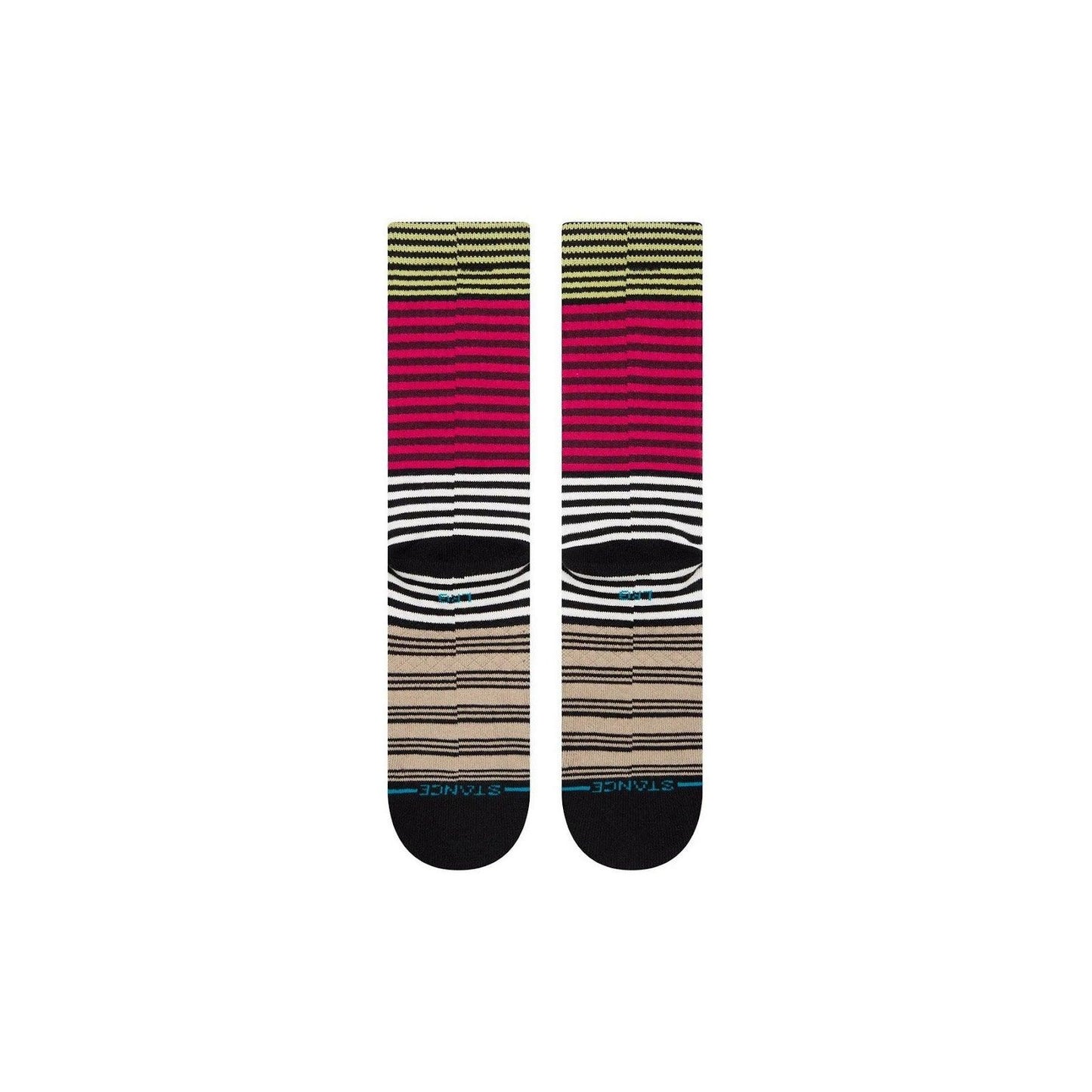 Calze Unisex Stance - Diatonic - Viola